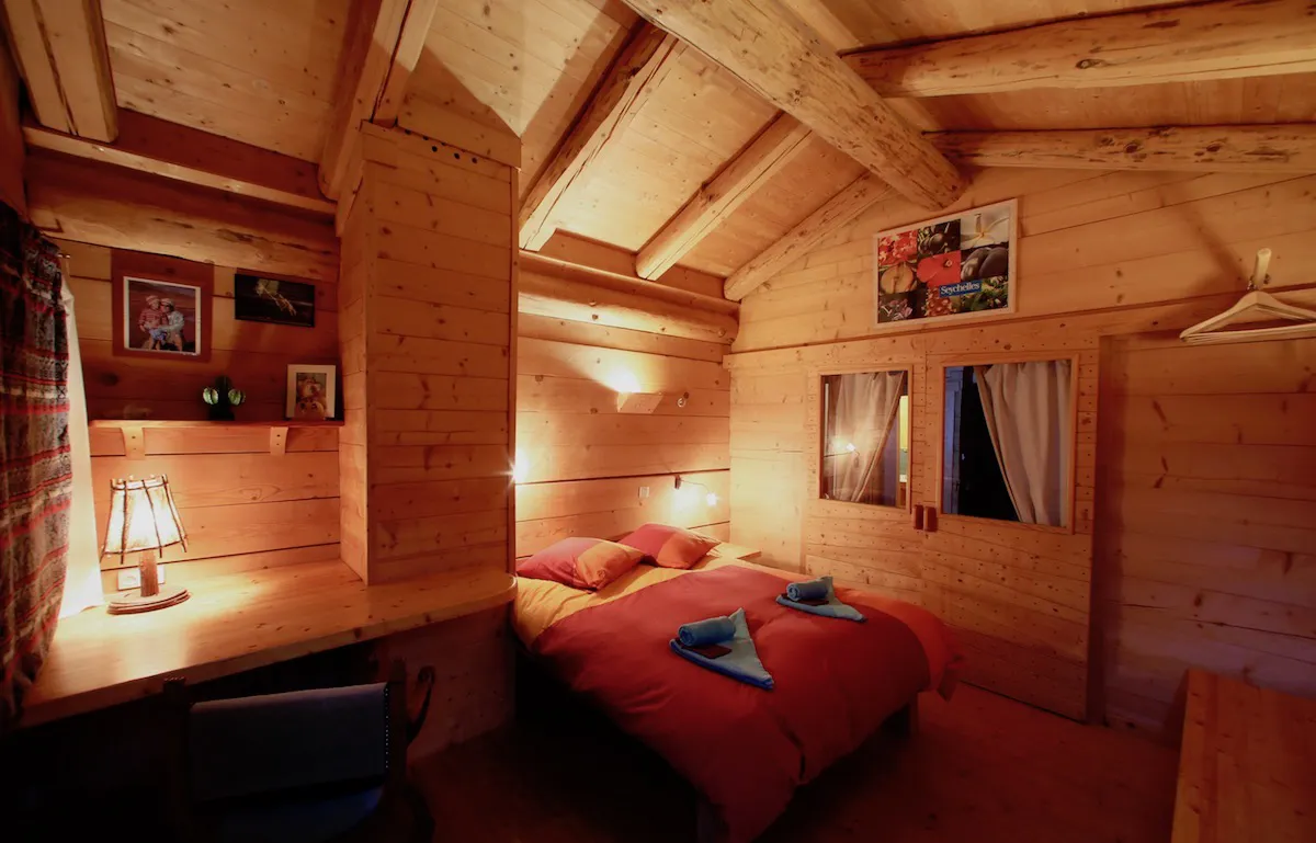 <p>Chambre Charvin</p>