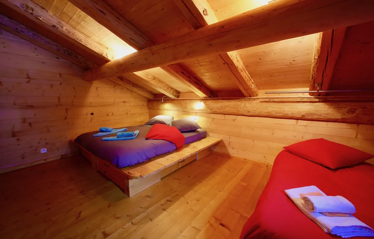<p>Chambre Etale</p>